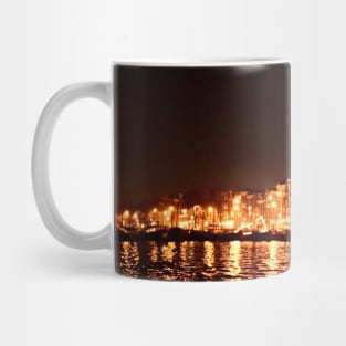 Amsterdam Architecture 8 / Swiss Artwork Photography Mug